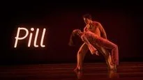 Pill - New Orleans Ballet Theatre