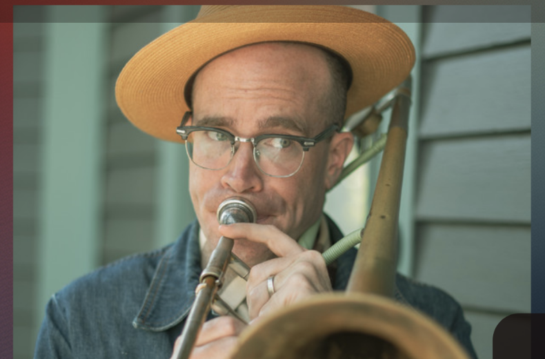 Loyola Jazz Festival - Event 1: Jazz Underground feat. Charlie Halloran