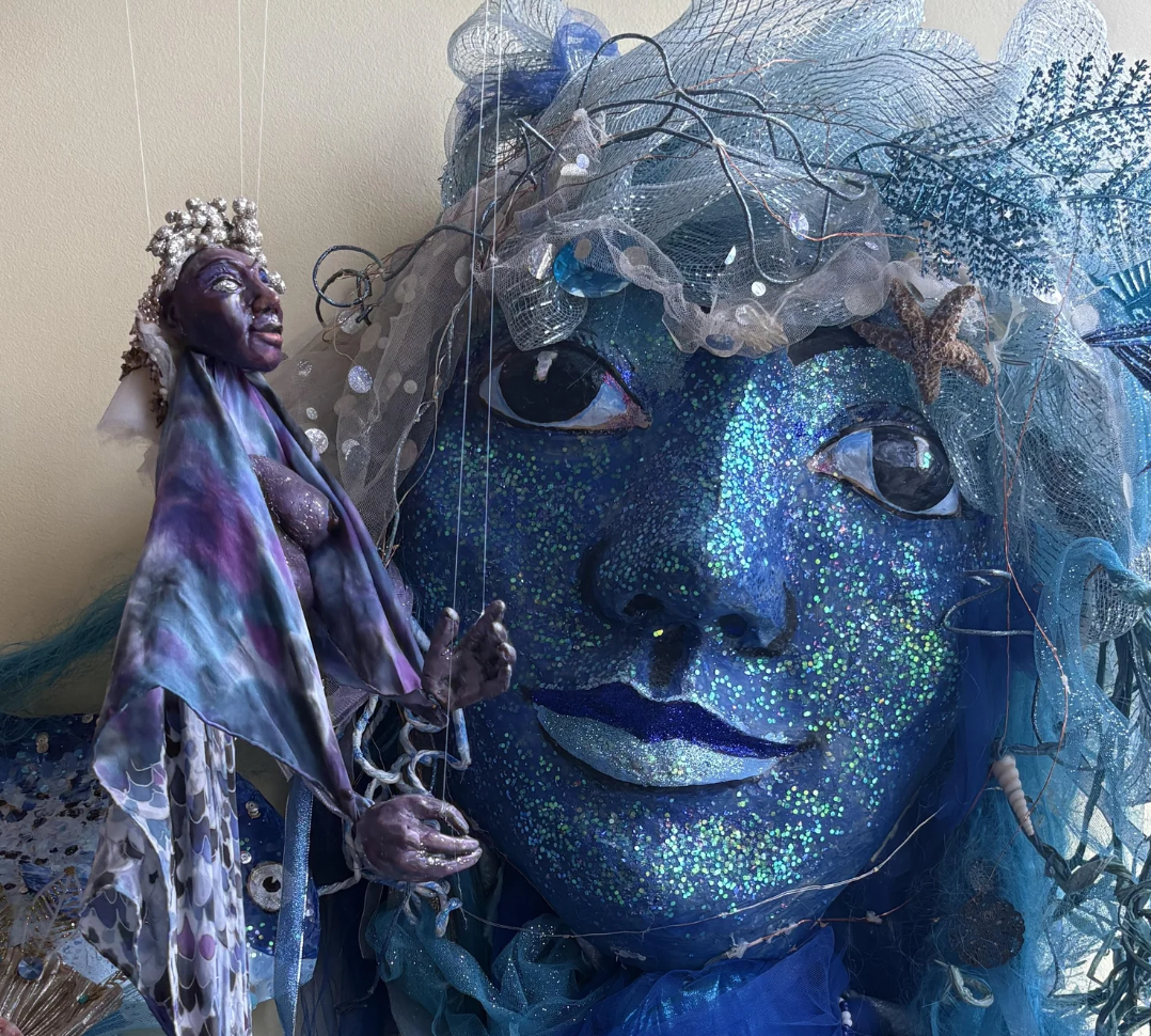 NOLA Giant Puppet Festival