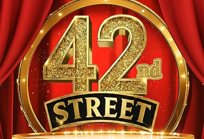 42nd Street - Opening