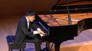 Zhu Wang - LPO - Enigma Variations