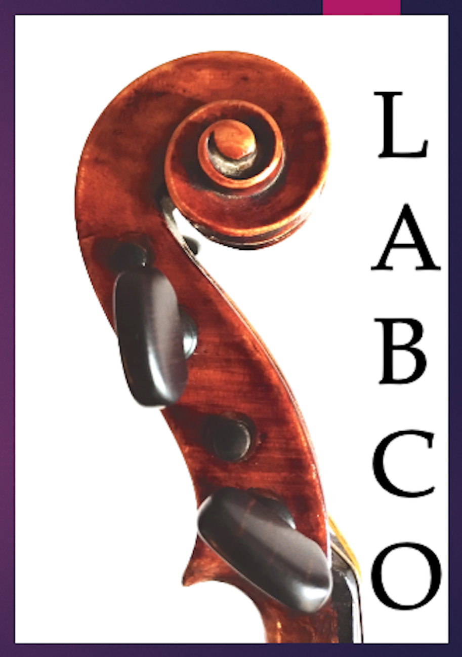 LABCO Open Auditions