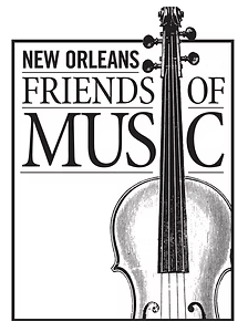 American Art Songs: New Orleans Friends of Music