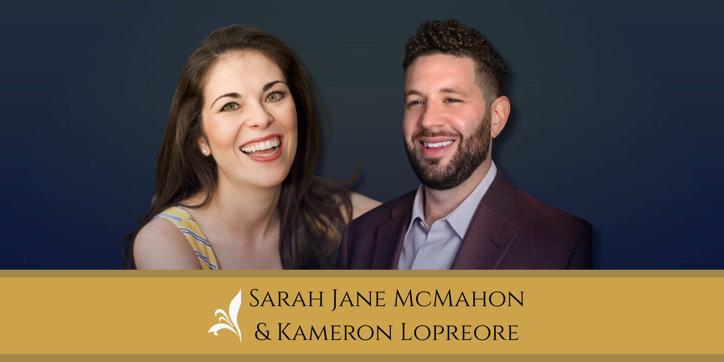 New Orleans Opera - Distinguished Artists Recital Series