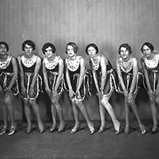 Swingin' Soirée - Historic N.O. Collection