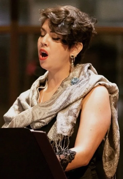 Opera Guild - Emerging Artists Concert