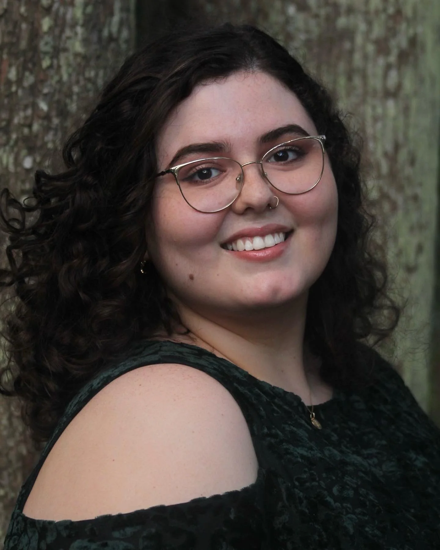 Sarah Rohner-Rees - Lafayette, LA