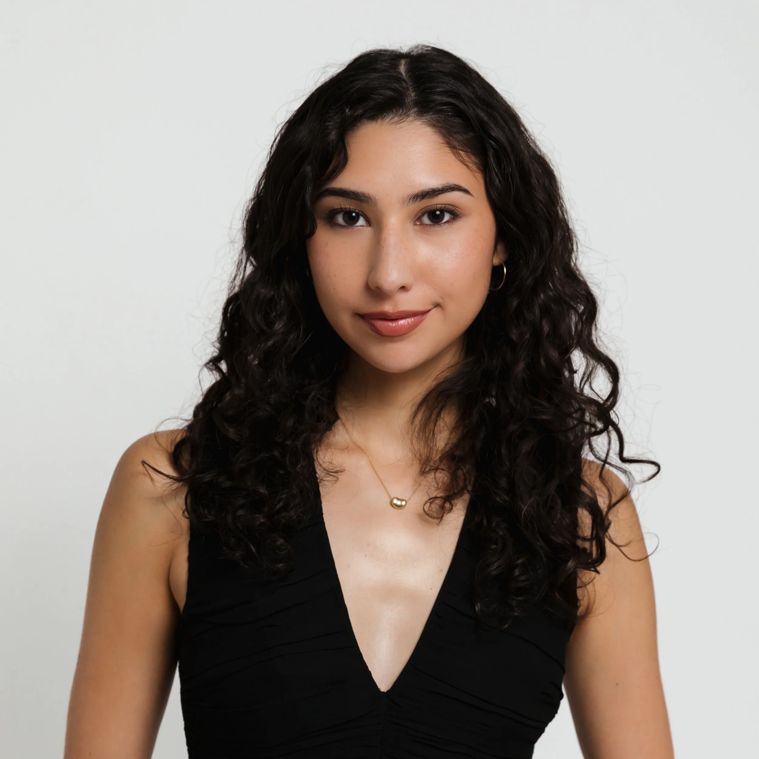 Medelin Morales - Fairfield, NJ