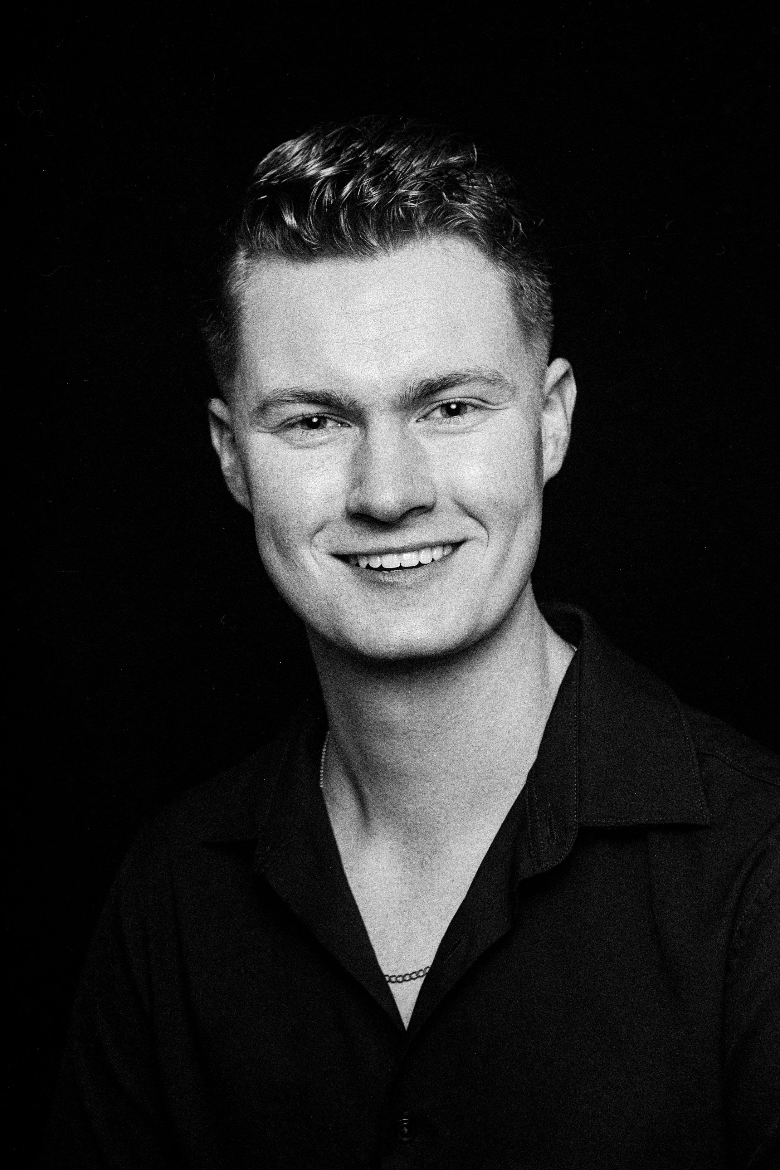 Kelan Lynch - Grande Prairie, AB, Canada