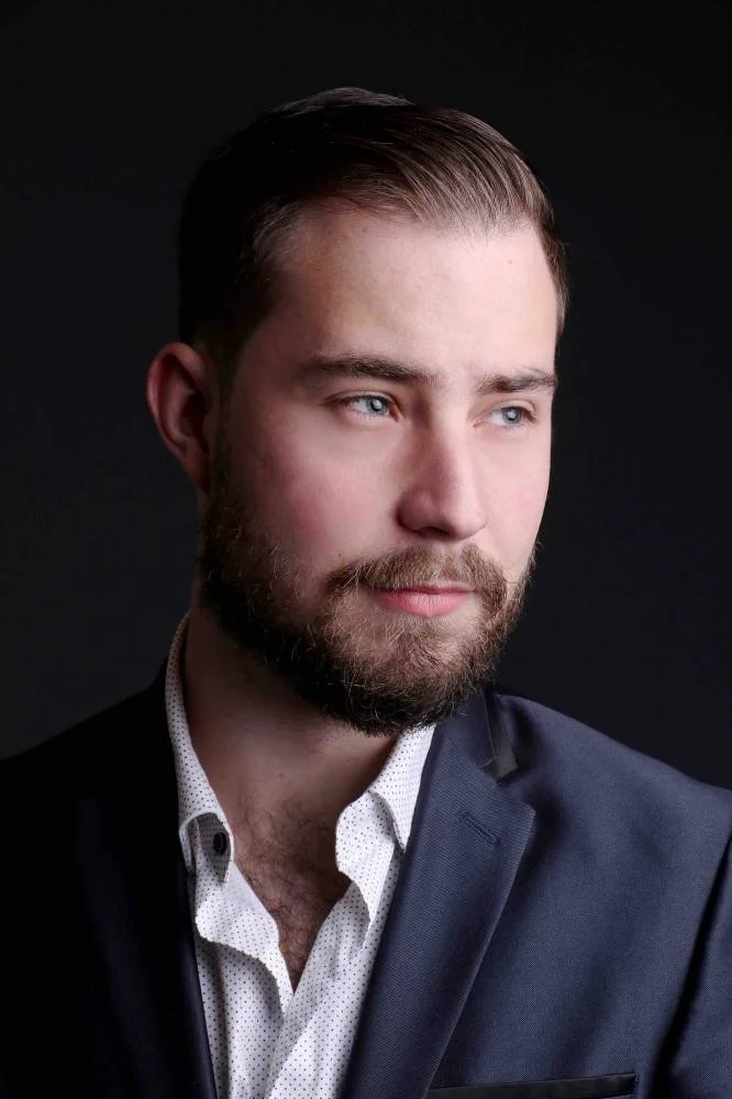 William Desbiens - Québec, QC, Canada