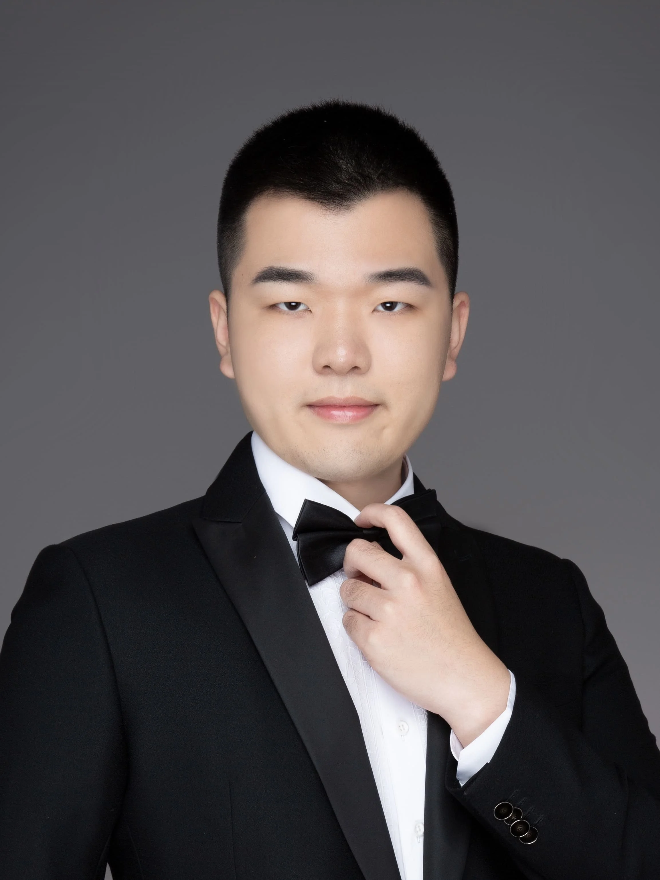 Yilin Chen - Linyi, China