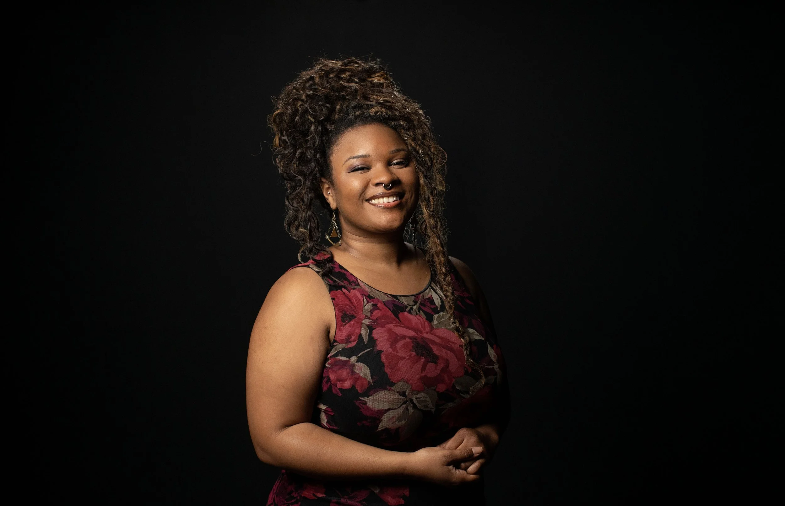 Zaryah Gourgel - Orlando, FL
