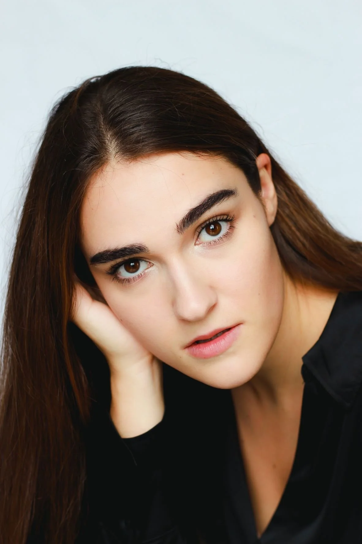 Darya Narymanavat - Borisov, Belarus