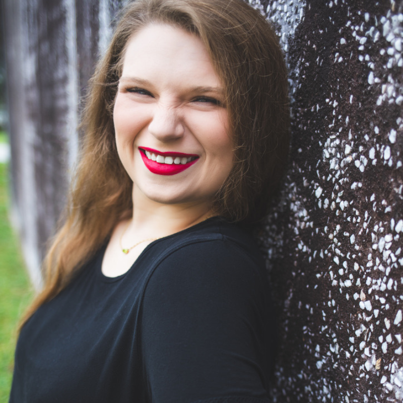 Julia Tuneberg - League City, TX