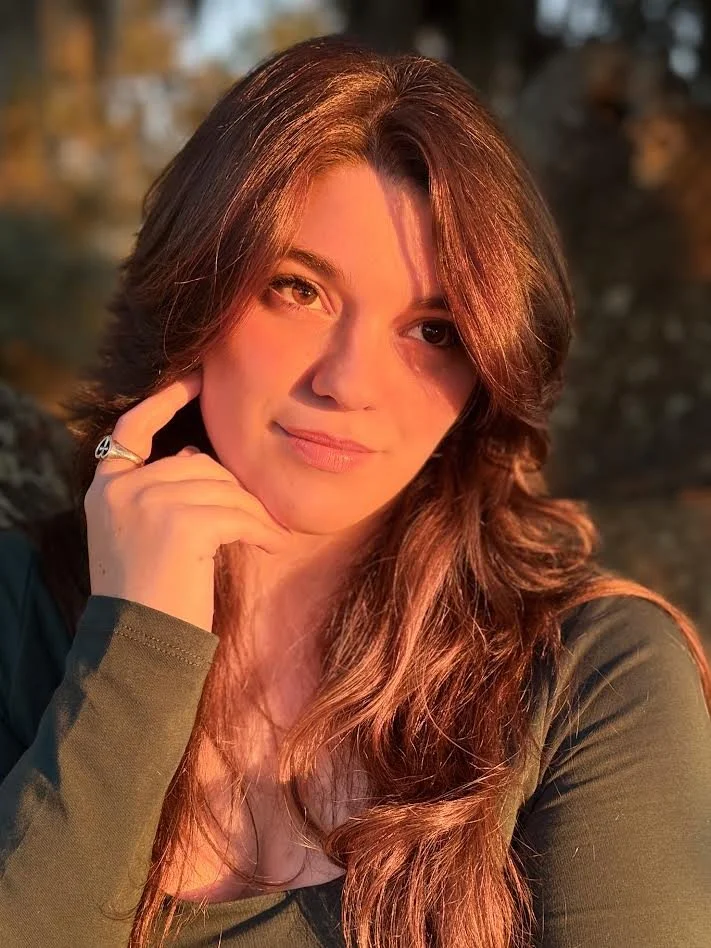 Sophia Lucurto - New Orleans, LA