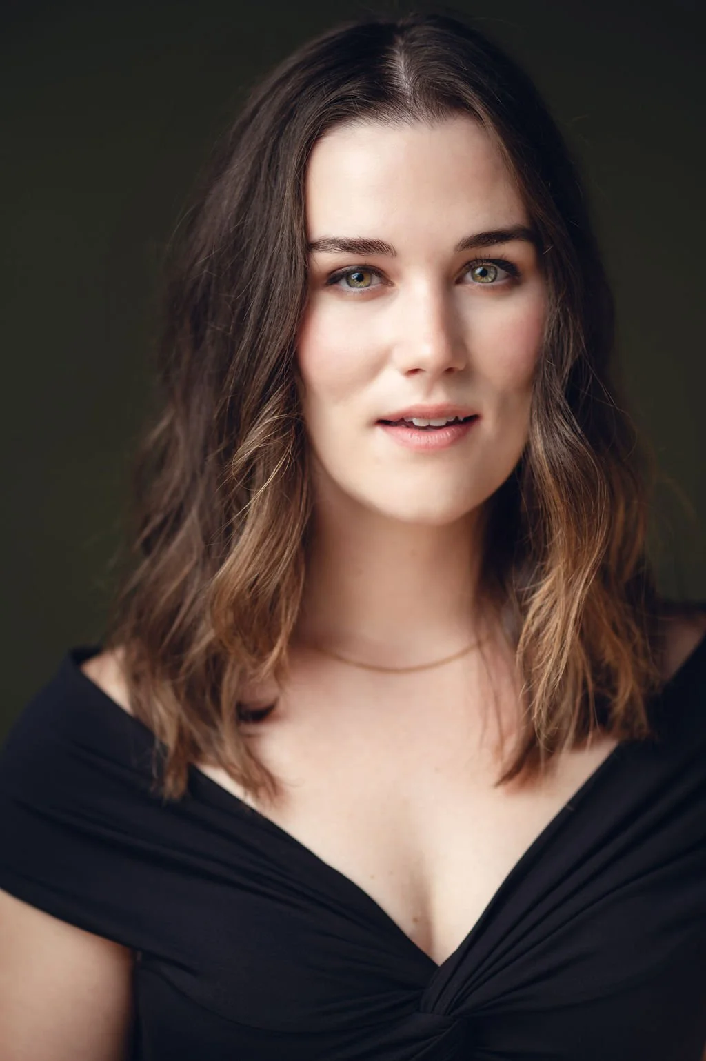 Bridget Esler -  Vancouver, BC