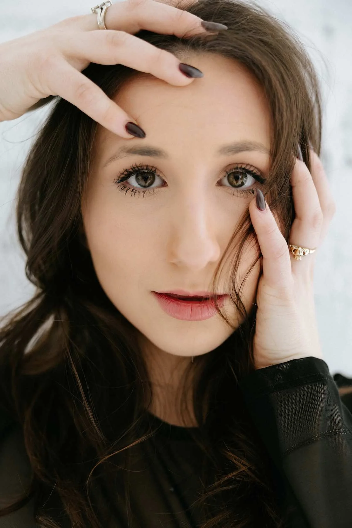 Alea Louise Vernon - Cheshire, CT