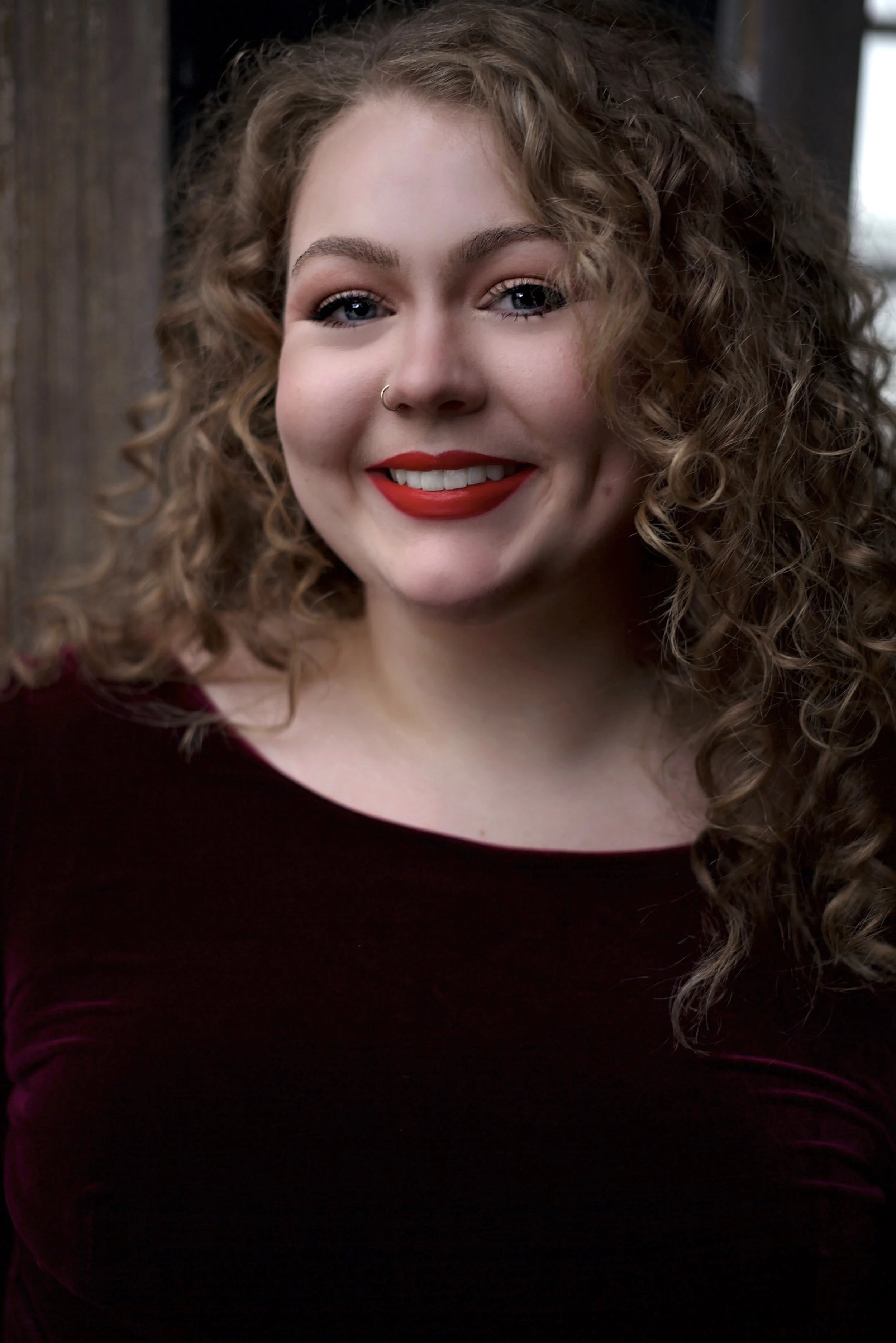 Katherine Jones - Greenville, SC