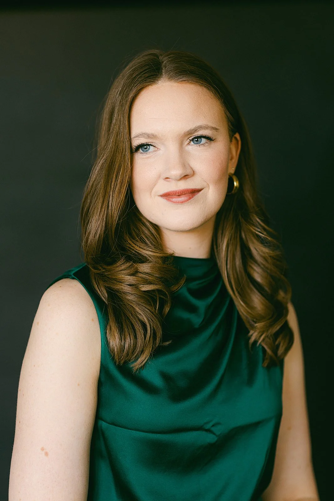 Mary Jane Egan - Toronto, ON