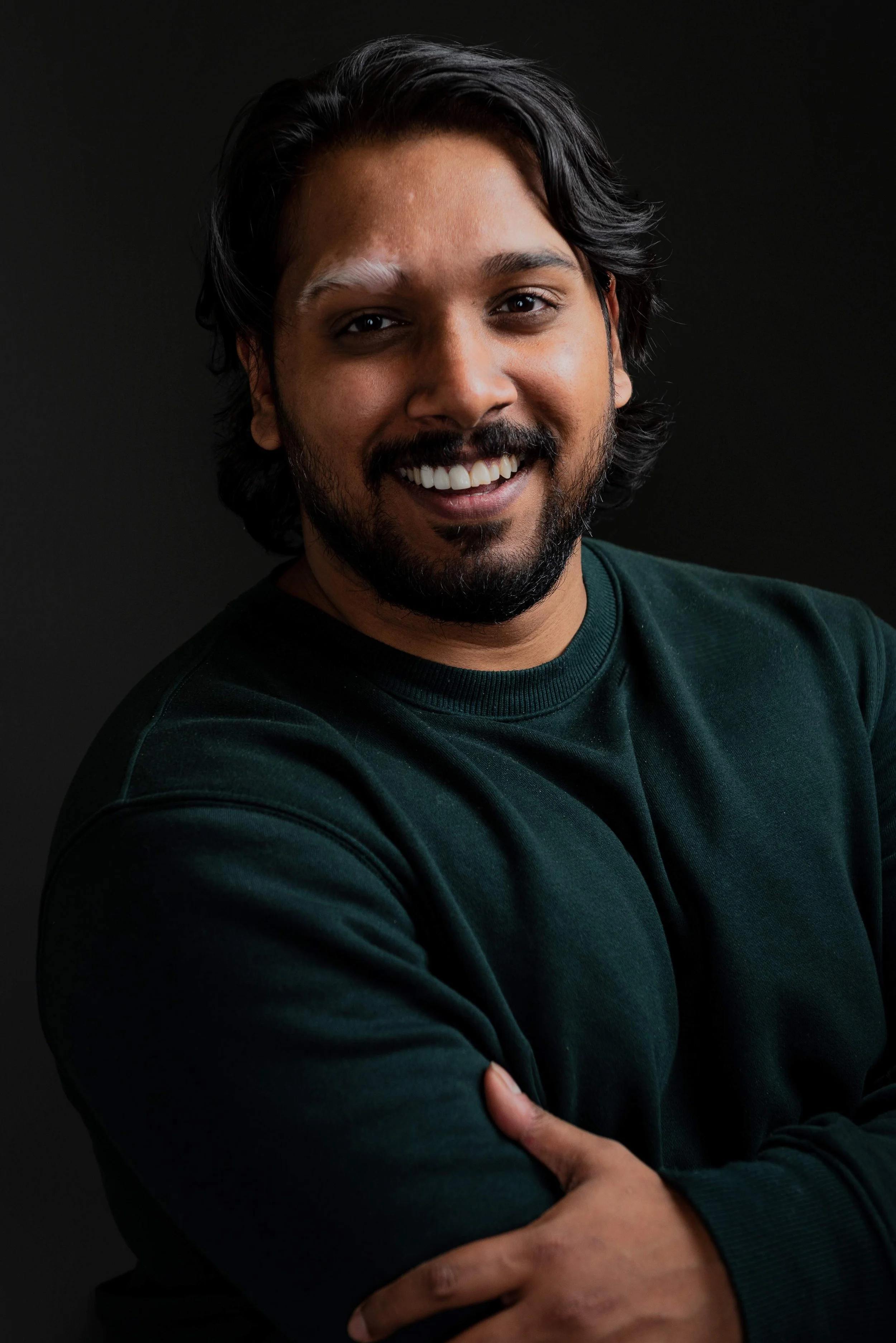 Kevin Punnackal - Houston, TX