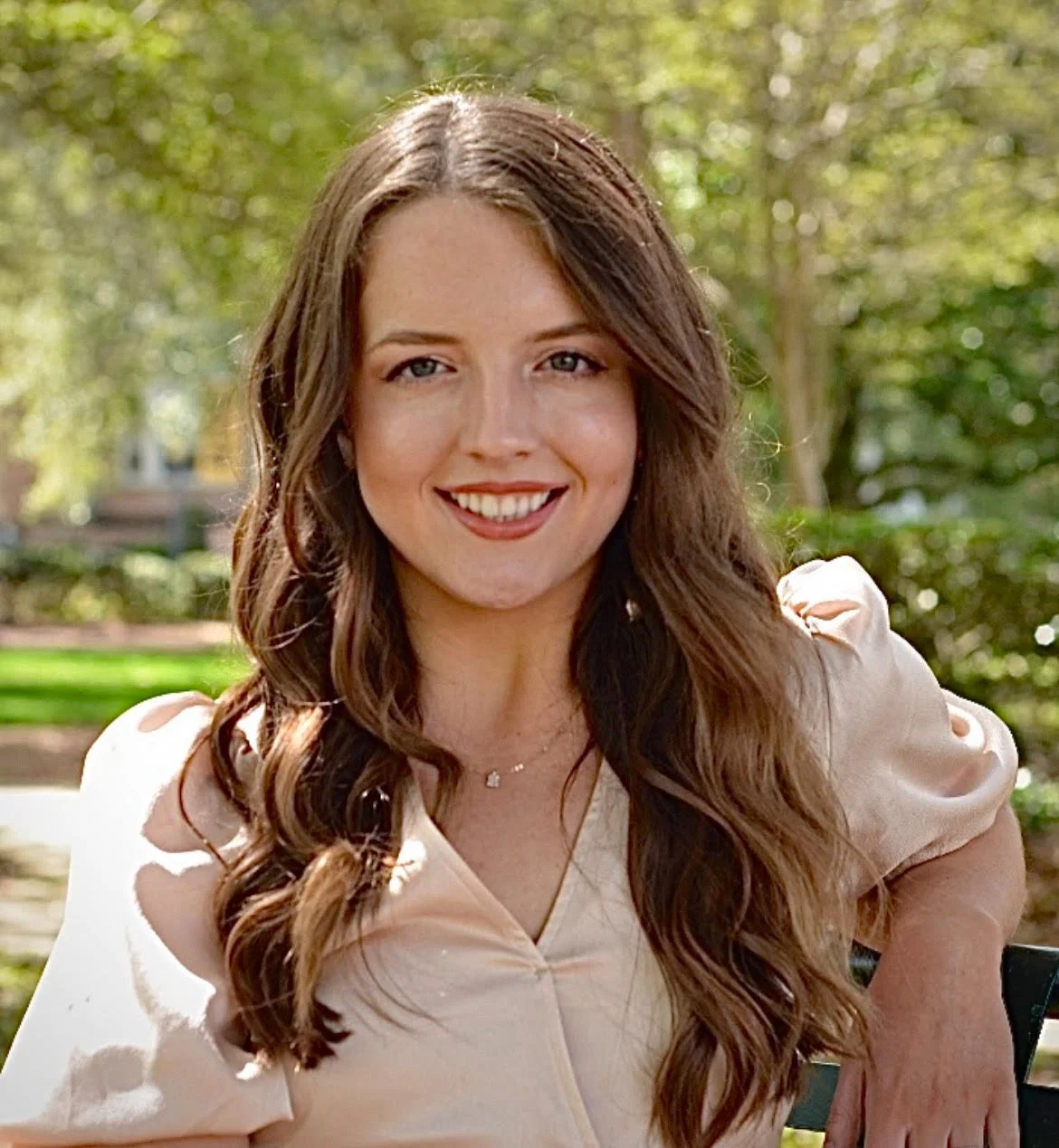 Anna Crawford -  Madison, MS