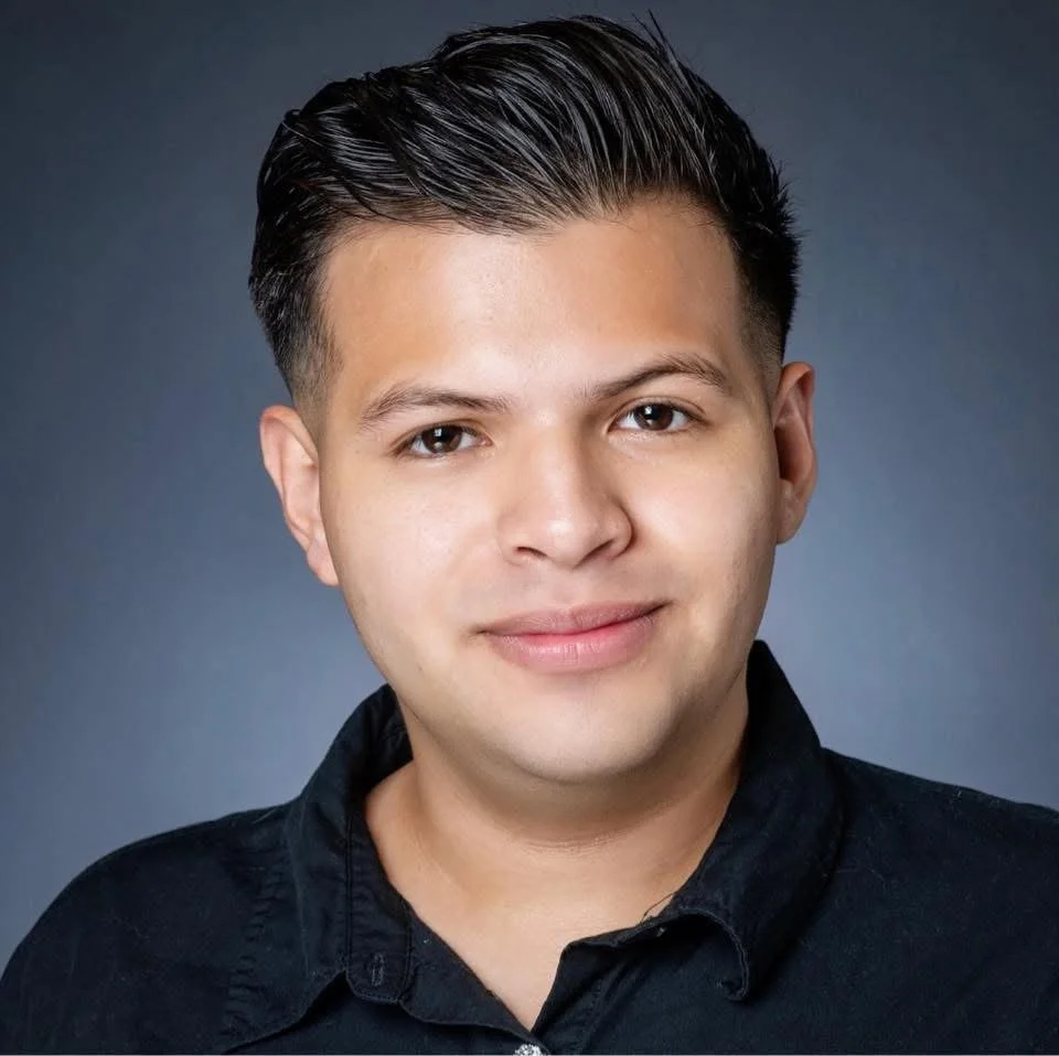 David Mejia - Brownsville, TX