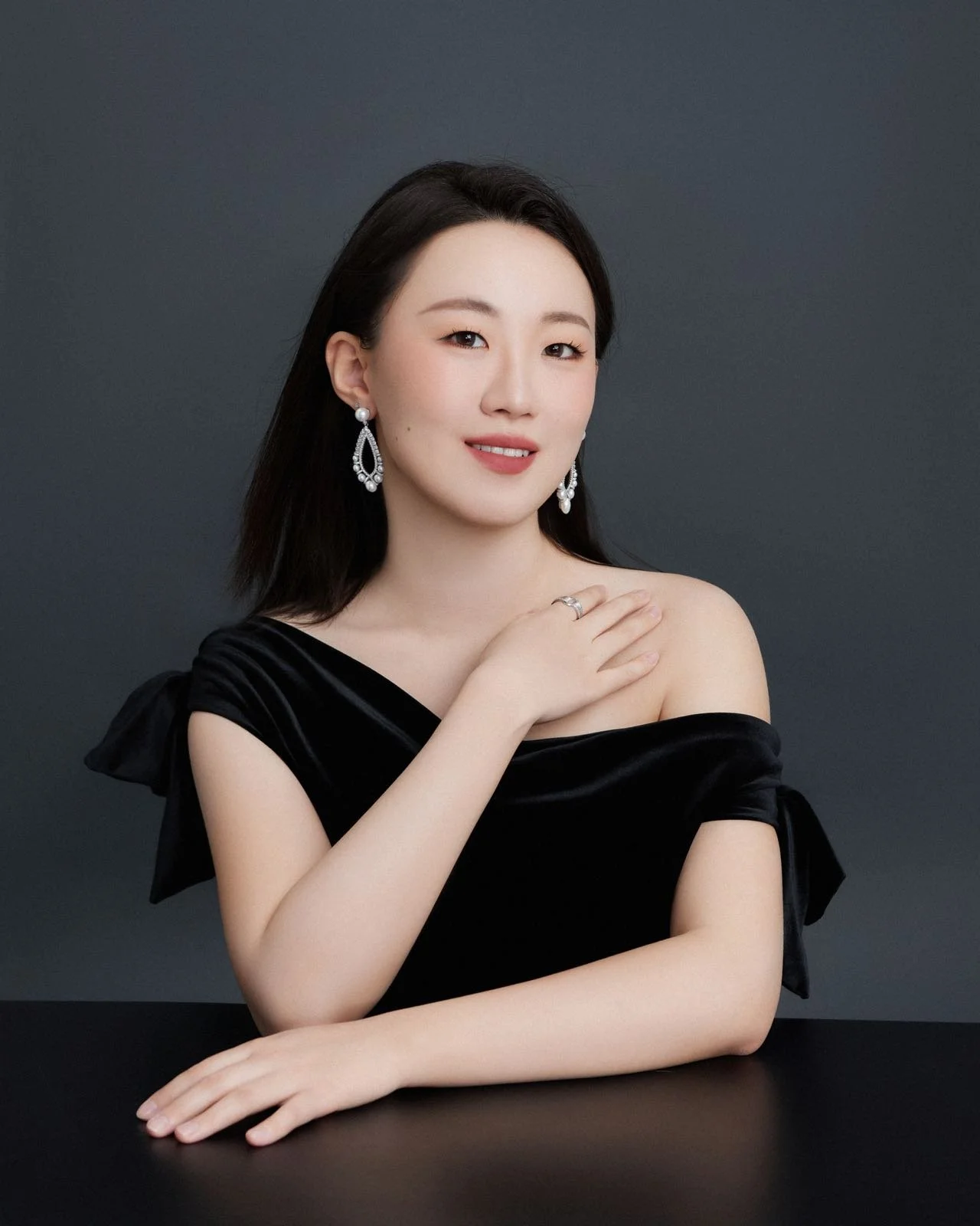 Ruoxi Peng - Beijing, China