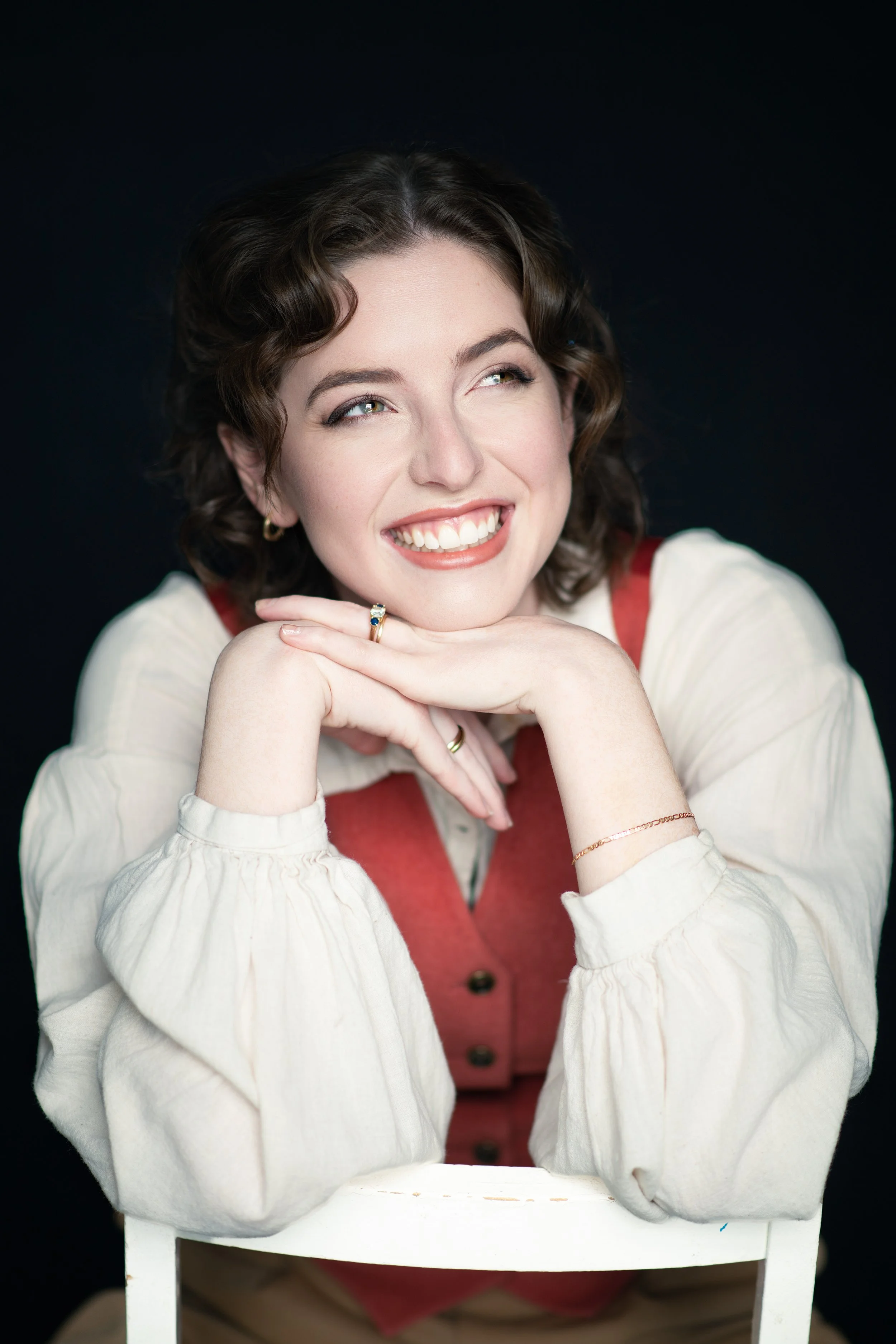 Ellita Ganer - Chatham, ON, Canada
