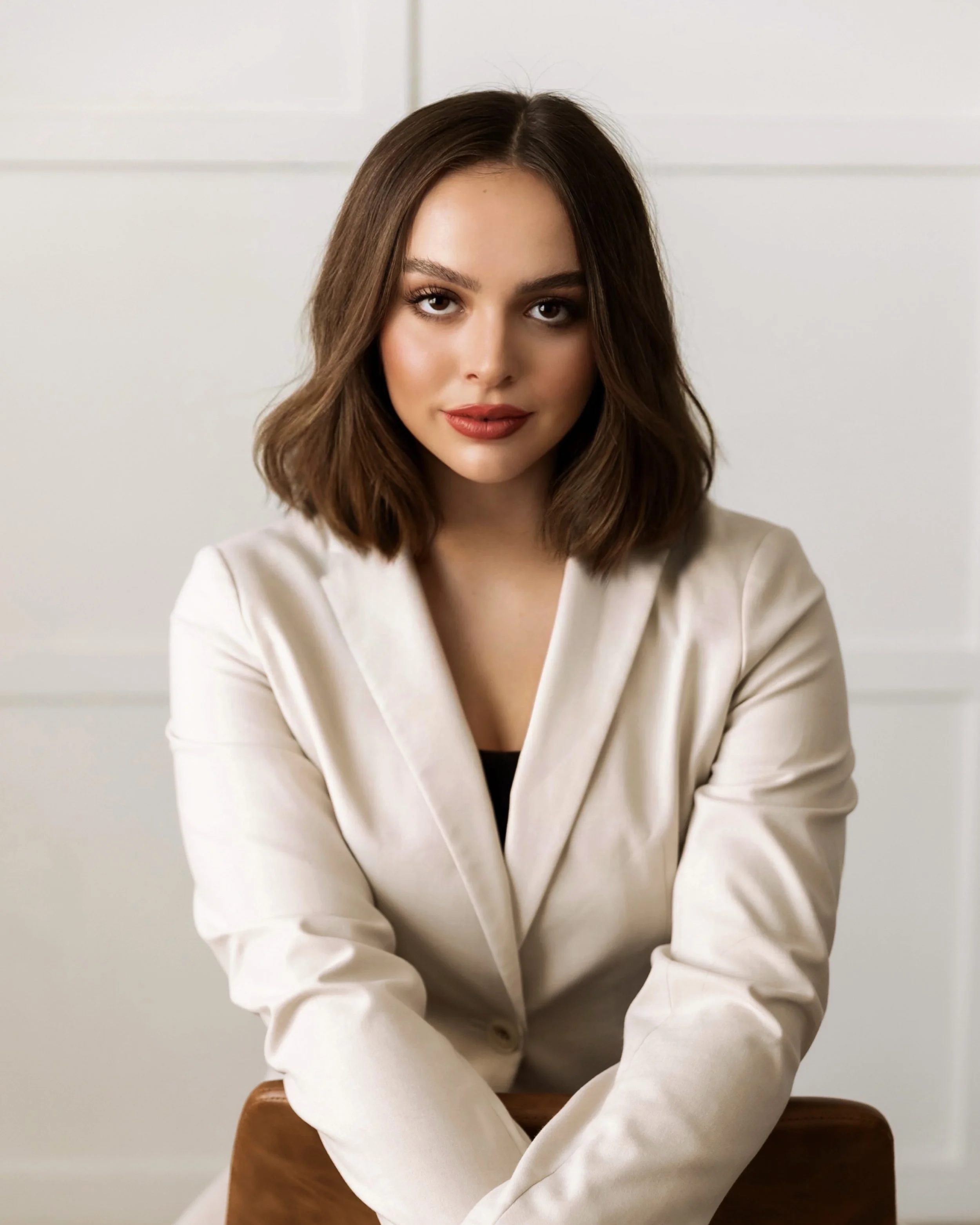 Madelyn Salazar - Las Vegas, NV
