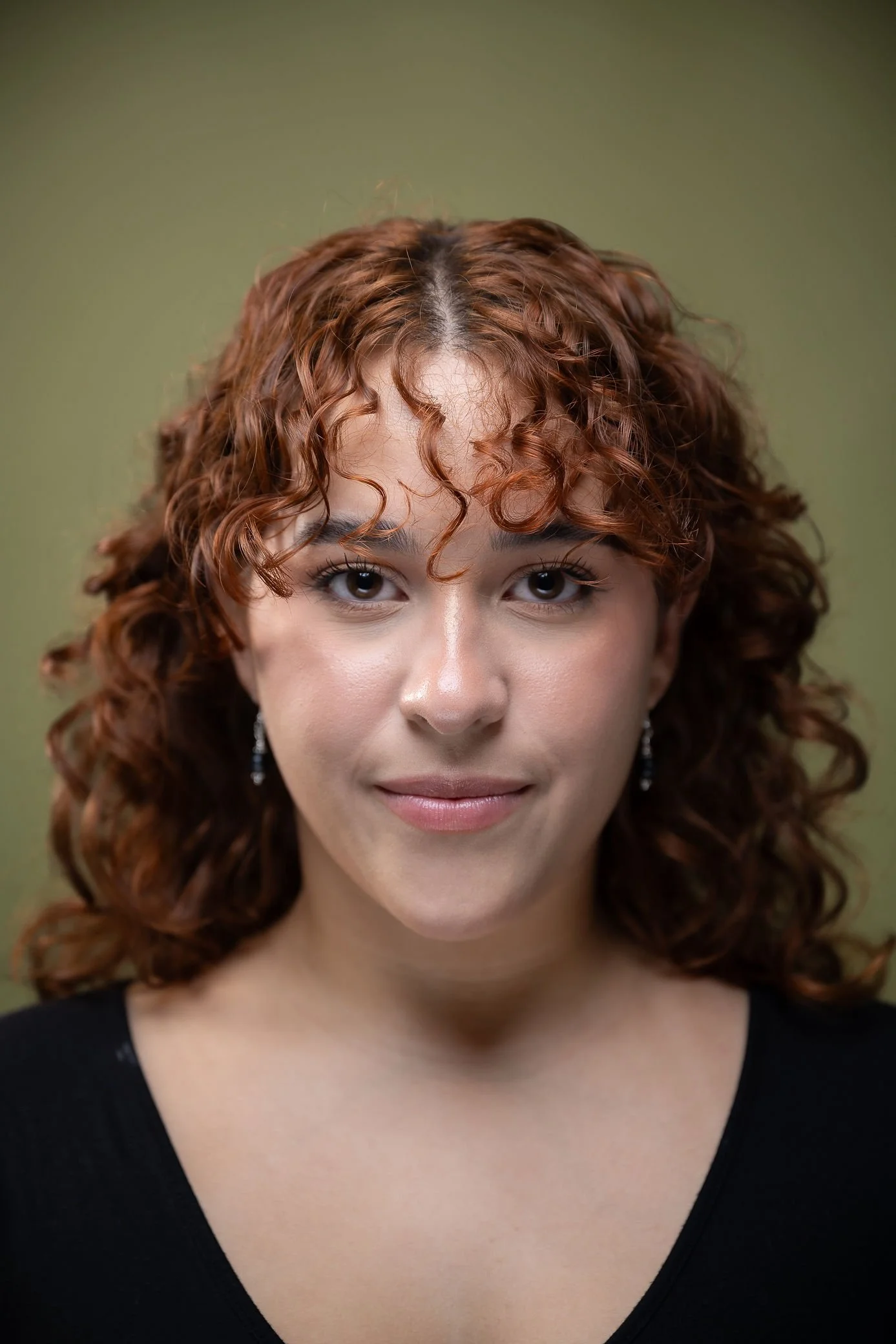 Isis Bermúdez Rivera - Toa Alta, PR - Puerto Rico District Winner