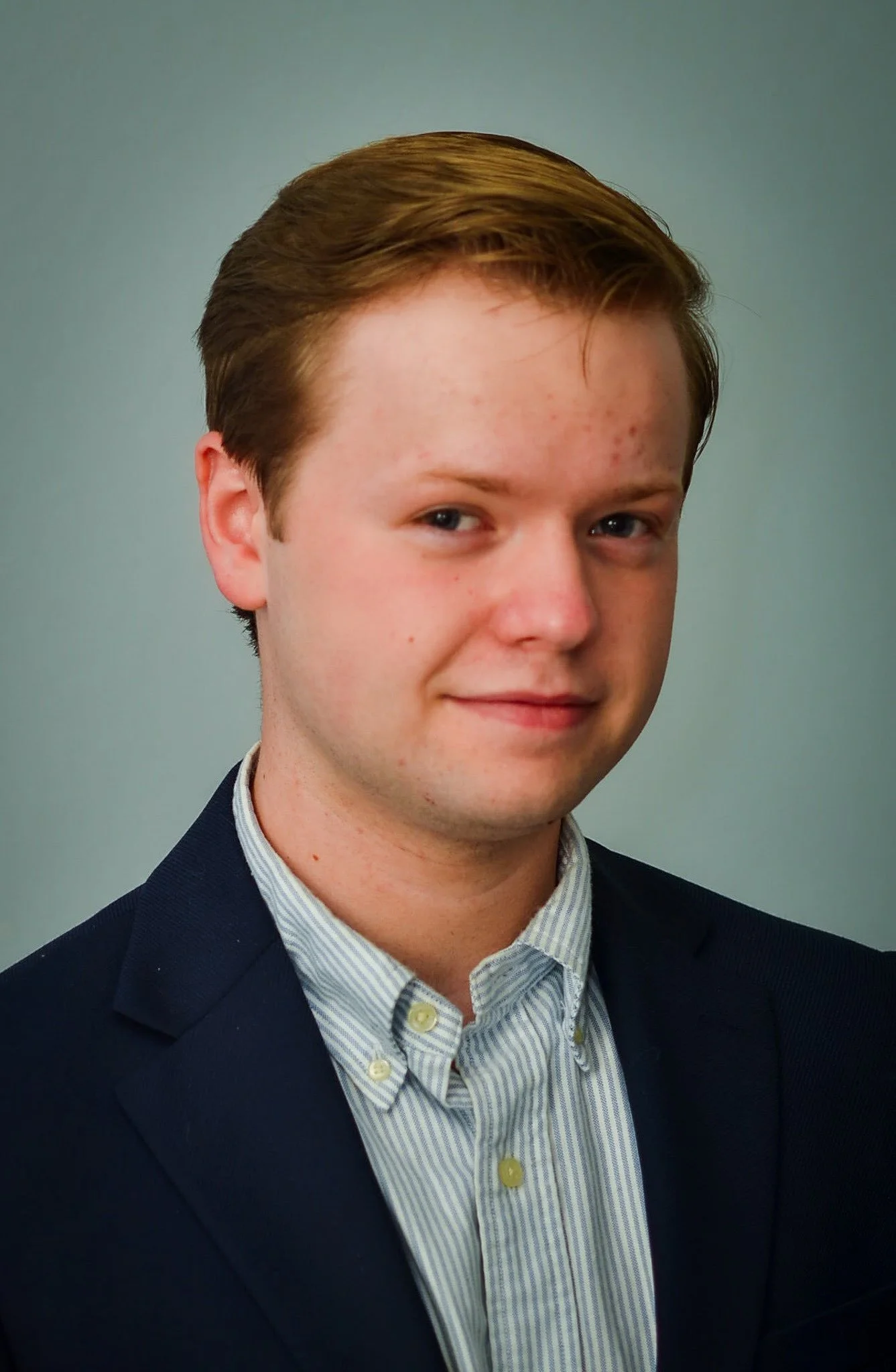 Connor Galle - Vancleave, MS