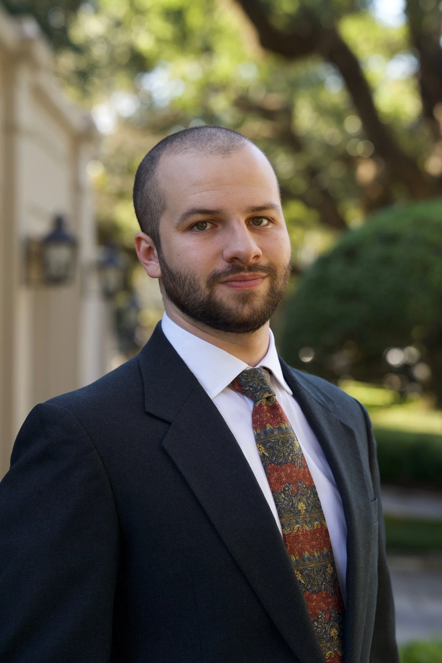 Jacob Huffty - Baton Rouge, LA