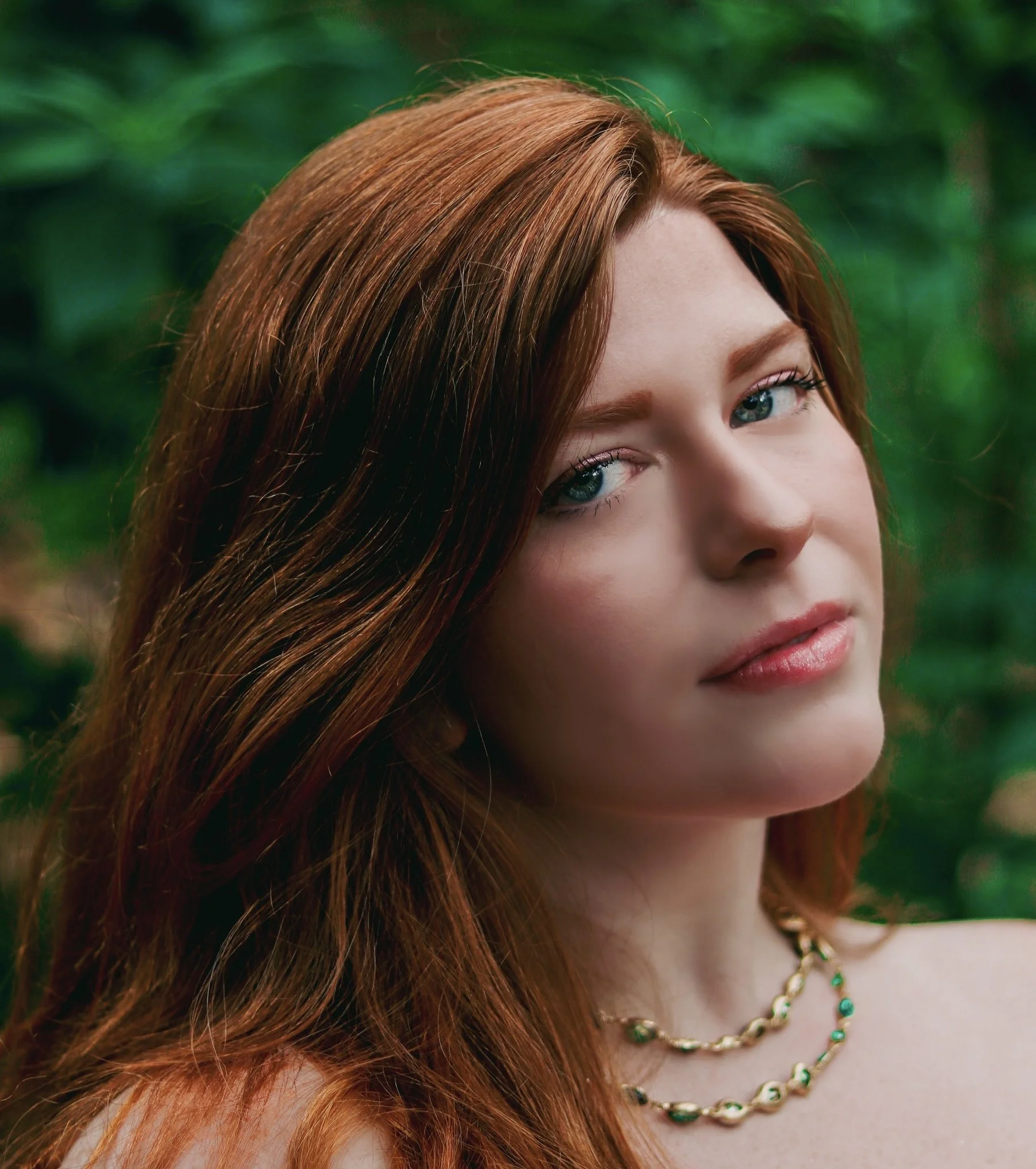 Lily Scalisi - Alexandria, LA