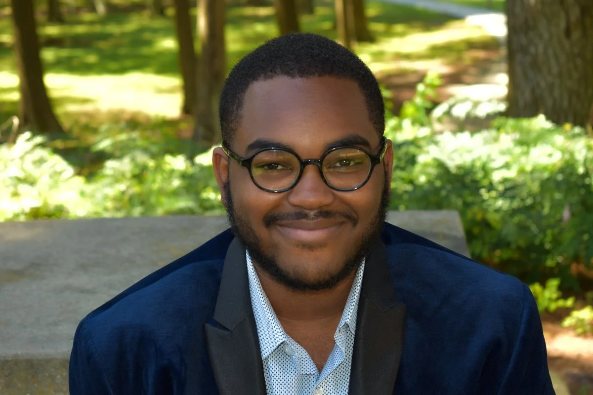 Joshua Thomas - Houston, TX
