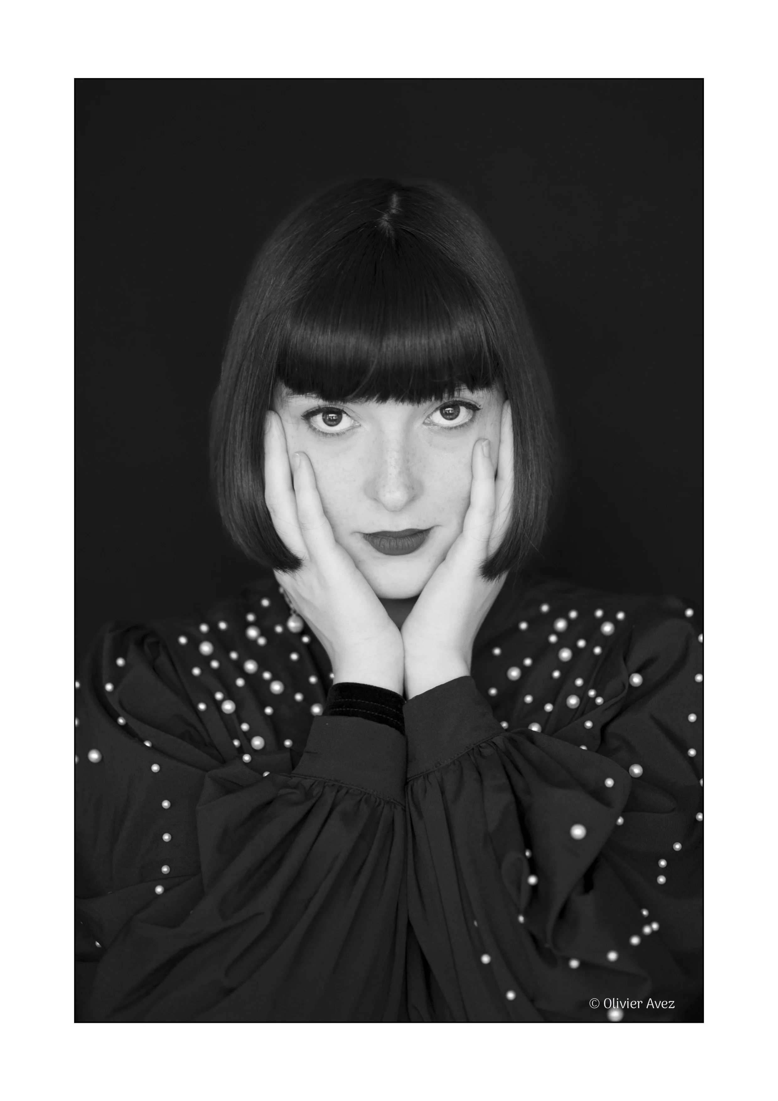 Fantine Douilly - Liévin, France