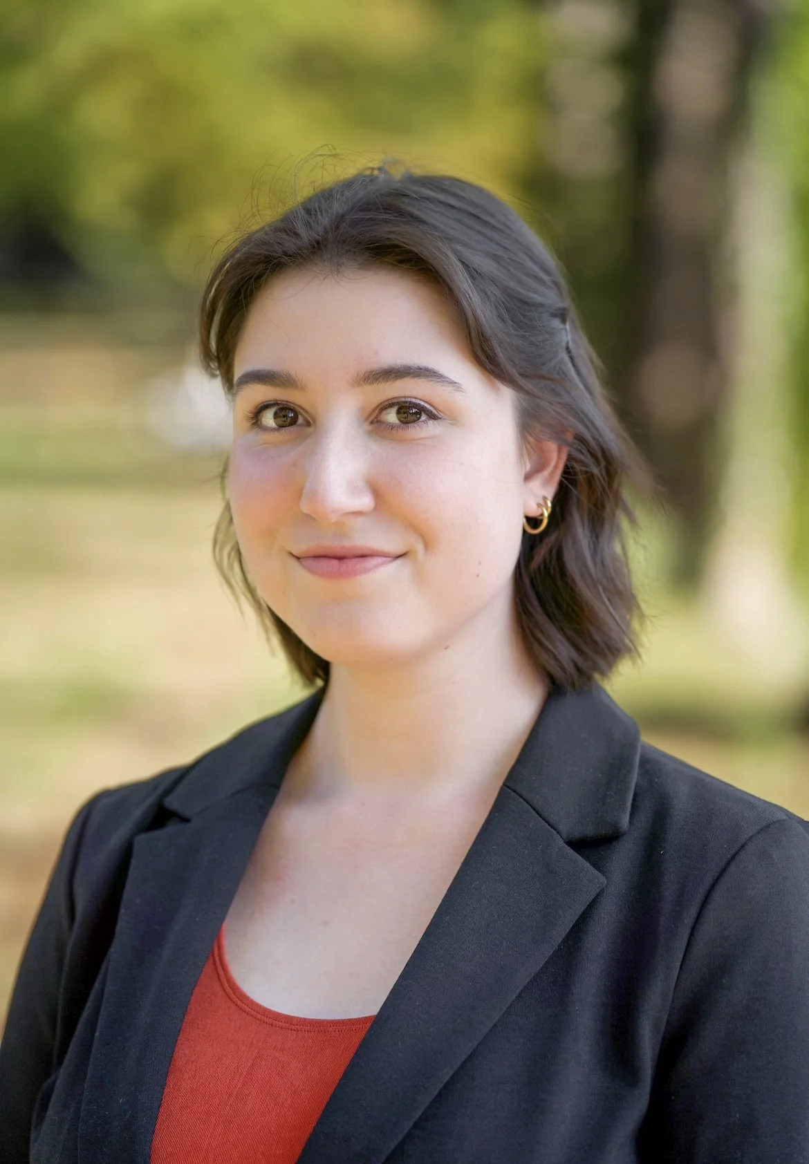 Eva Daltoso - Vancouver, WA