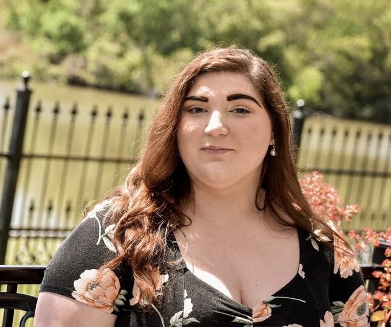 Caitlin Ecuyer - New Orleans, LA