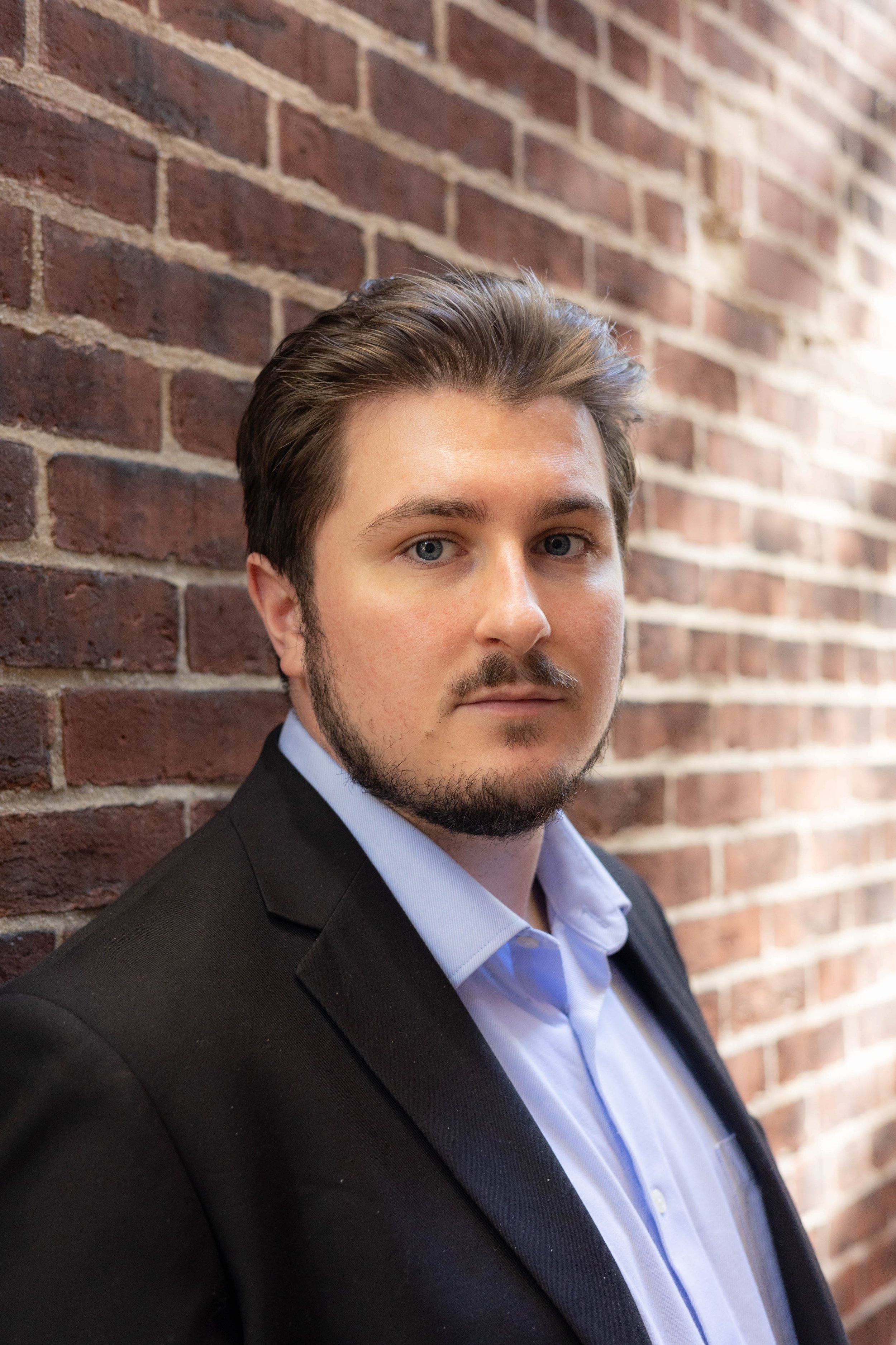 Luke Norvell - Tacoma, WA