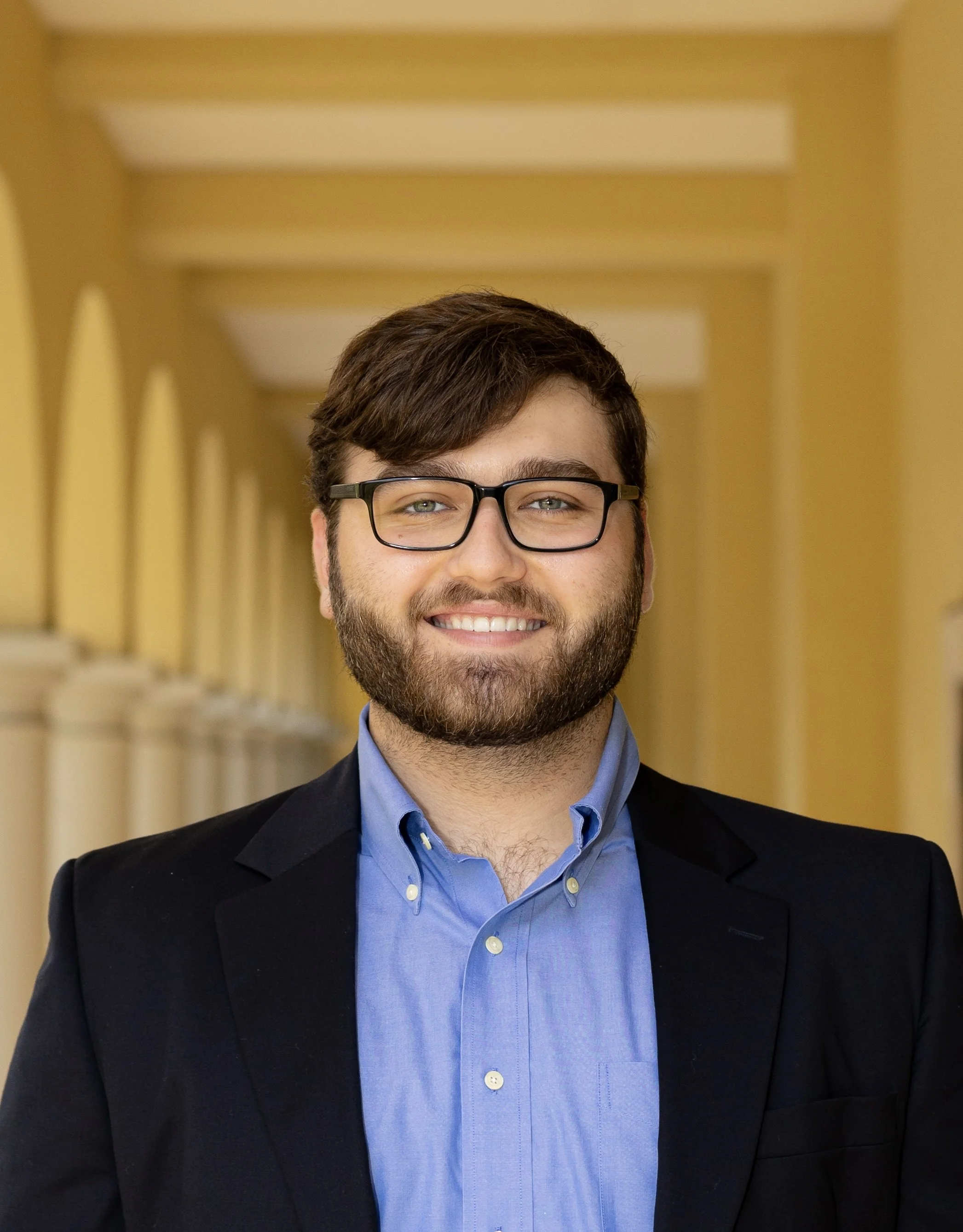 Brett Ochoa - Jacksonville, FL