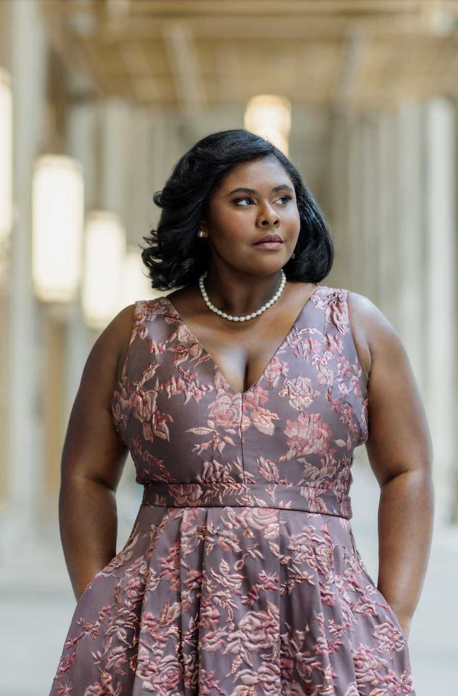 Lindsey Reynolds - New Orleans, LA