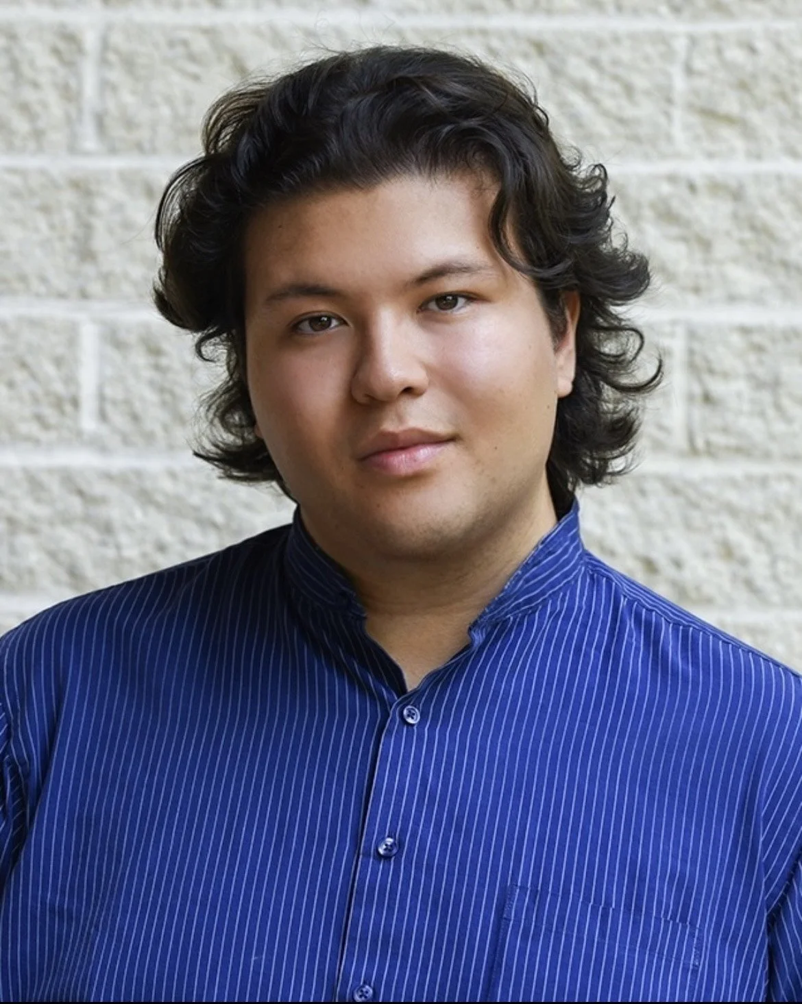 Anthony Voiers -  Zachary, LA