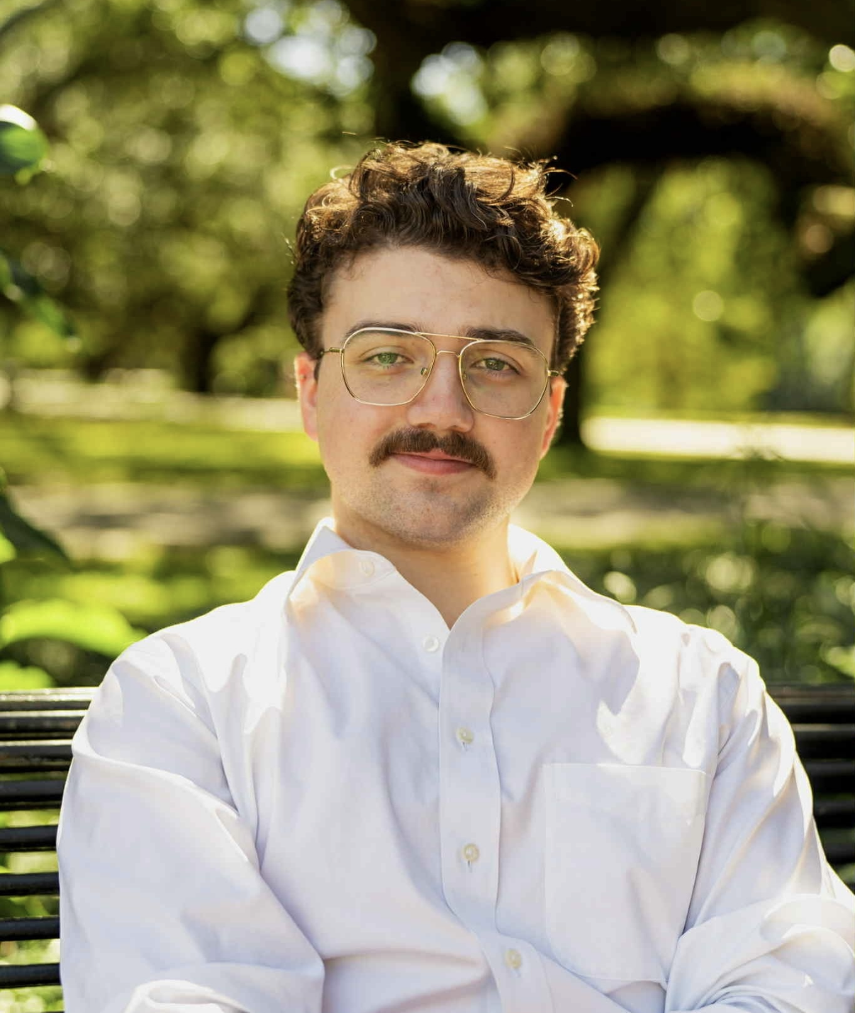 Nathaniel Richard - New Orleans, LA