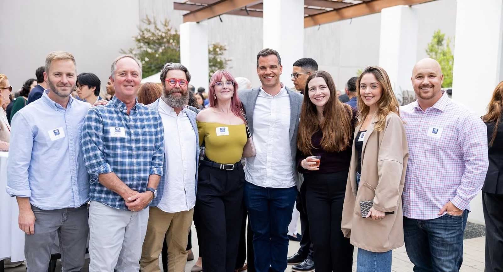 Celebrating Business Excellence on the Central Coast