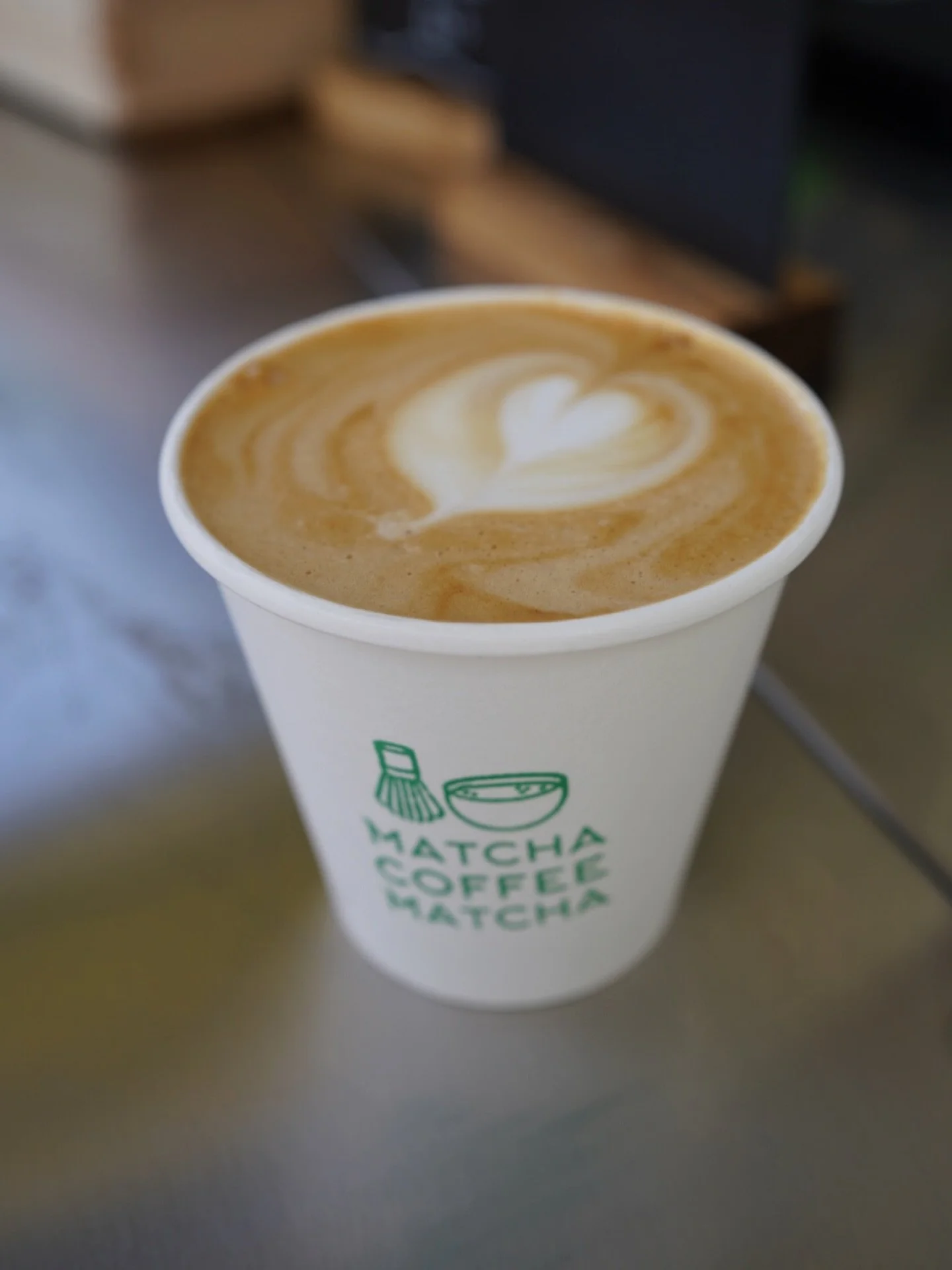 Join us for your favourite coffee this Saturday at Chrystie Rec 9am - 1pm ☕️🤎