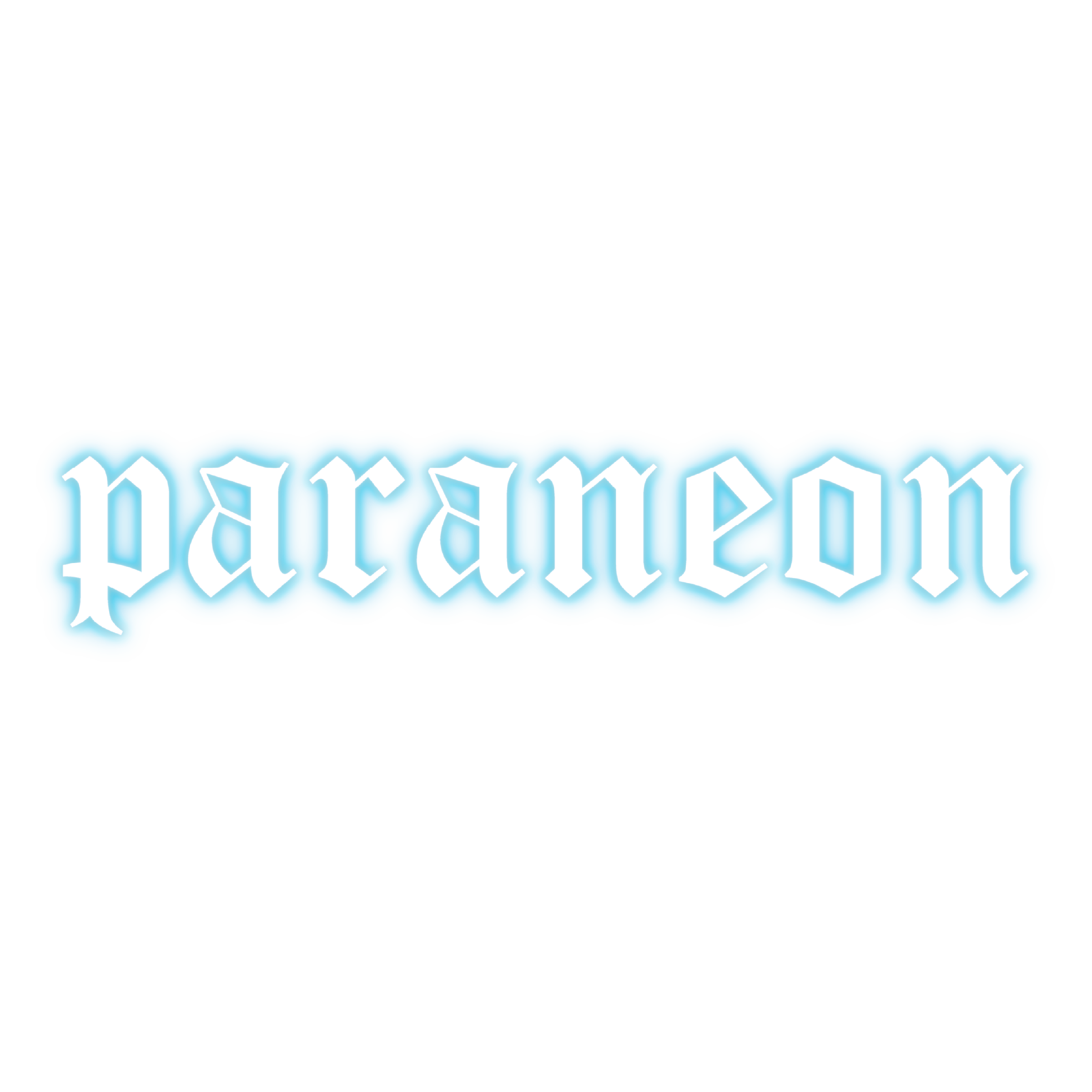 Playtesting - Paraneon