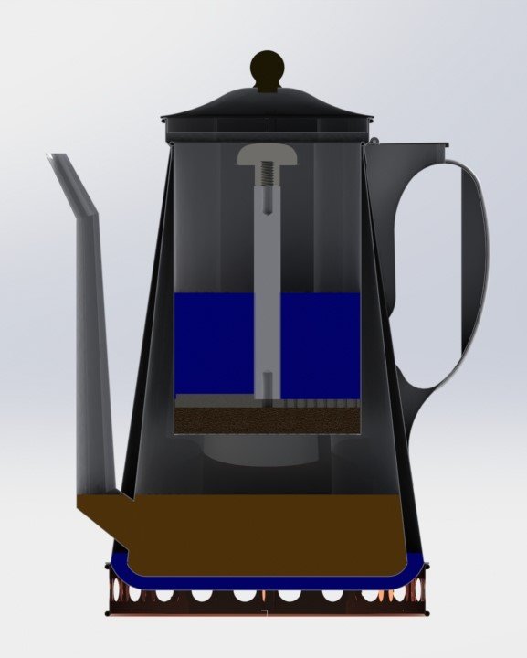CAD illustration