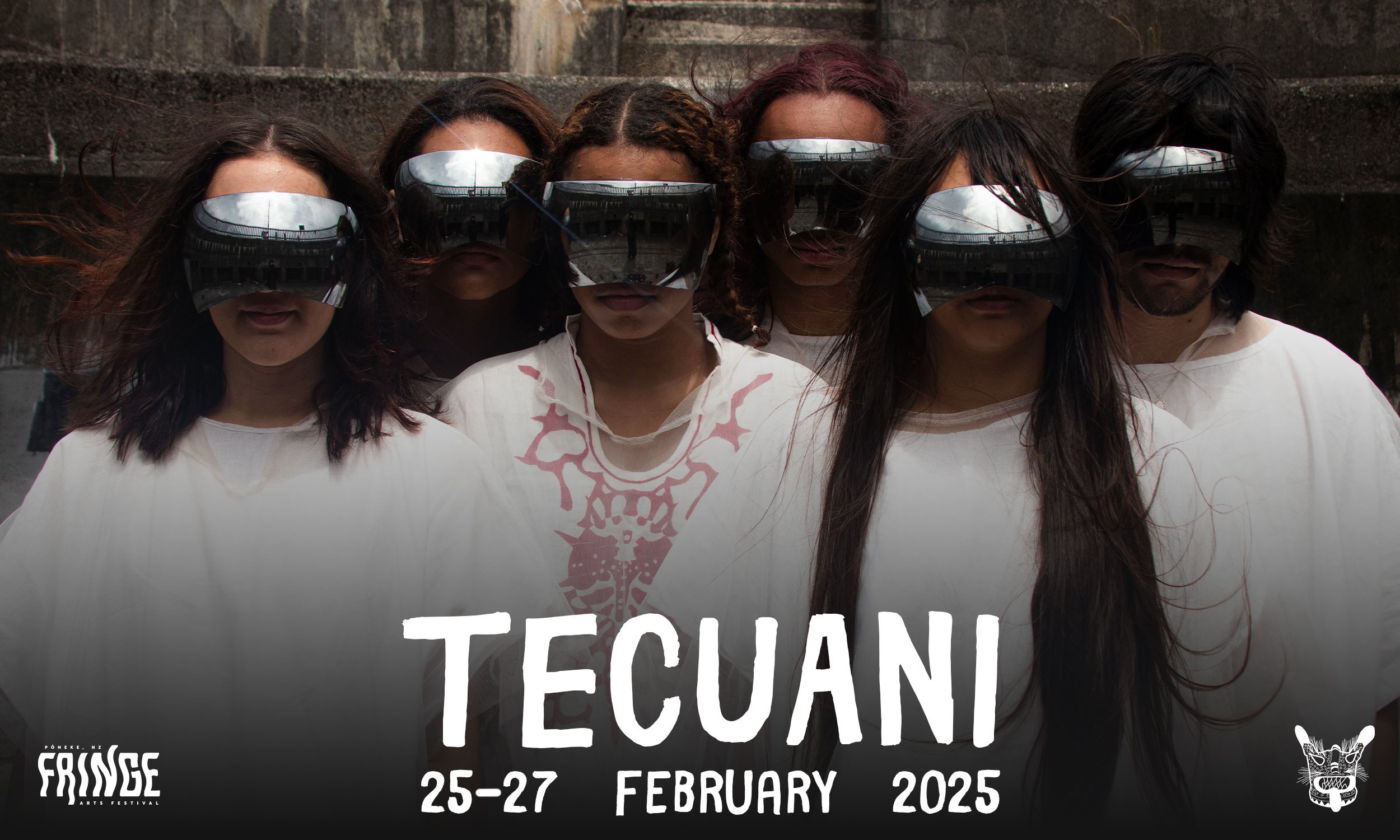 Tecuani