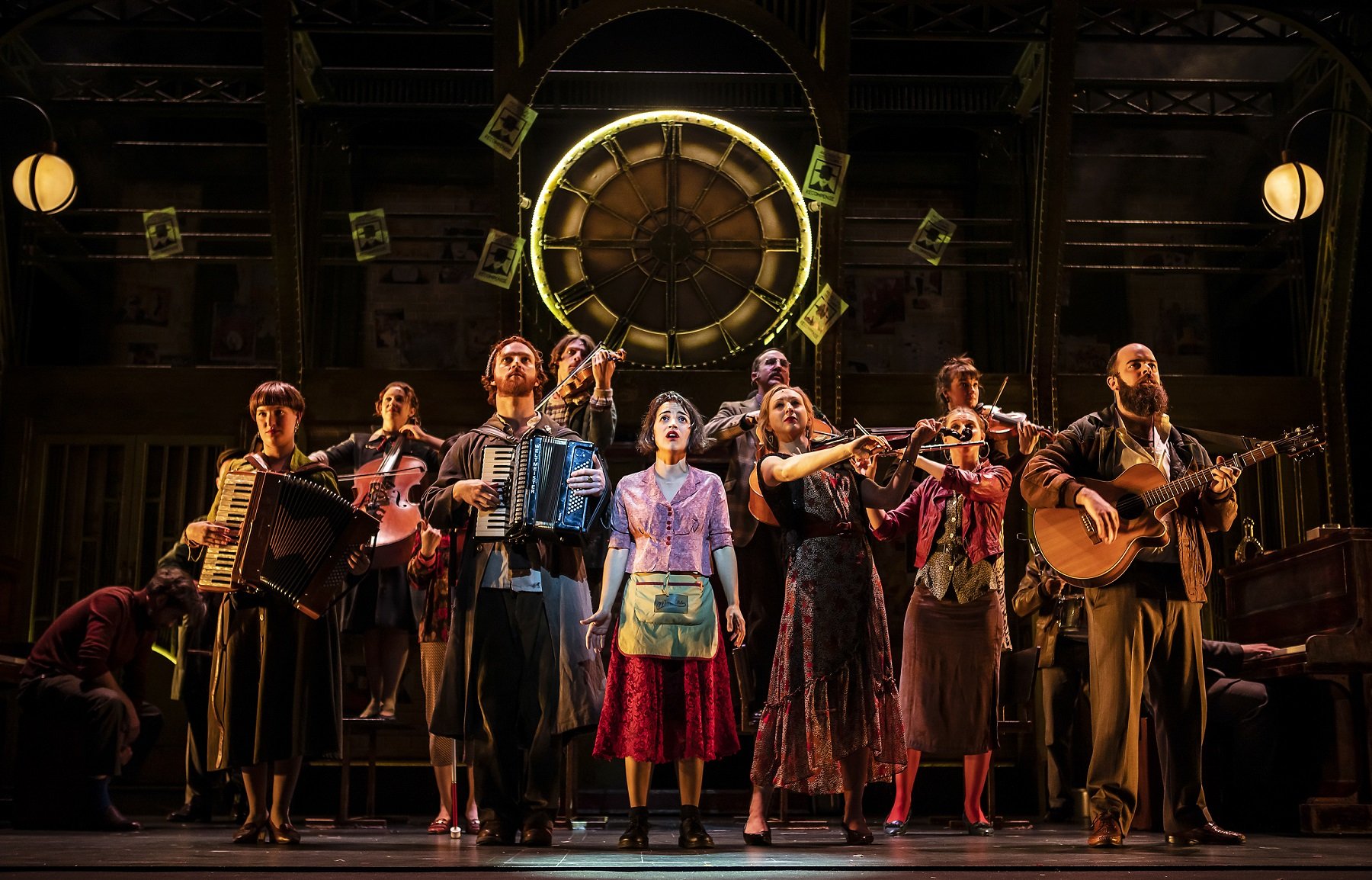Amélie the Musical