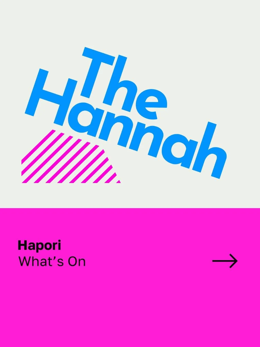 A splash of cheek and a dose of delight: What&rsquo;s On at The Hannah

🌹 30 October | Forget MAFS! Frankenstein is on the hunt for love in an improvised monster mash-up with @poprox_improv: Mr. Halloween Bachelor.

✨ 31 October | Comedic legend @ra