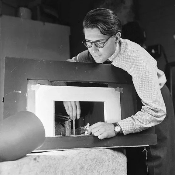 Call the family photographers, we&rsquo;ve started putting pictures up in the Hannah Hall of Fame! 🌟

This project has been quietly brewing for some time, and it will be a work in progress for a while yet. The Hannah has been home to countless artis